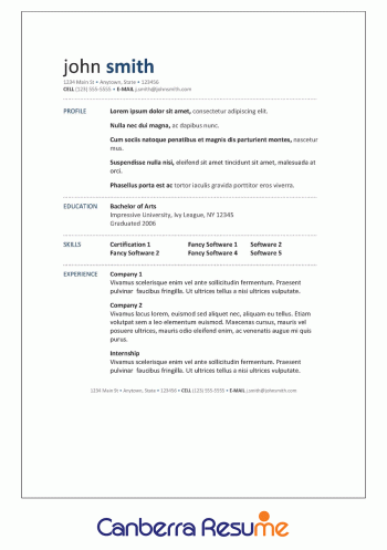 Professional writing services canberra