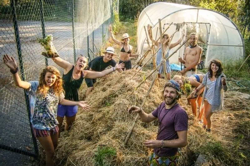Group Photo