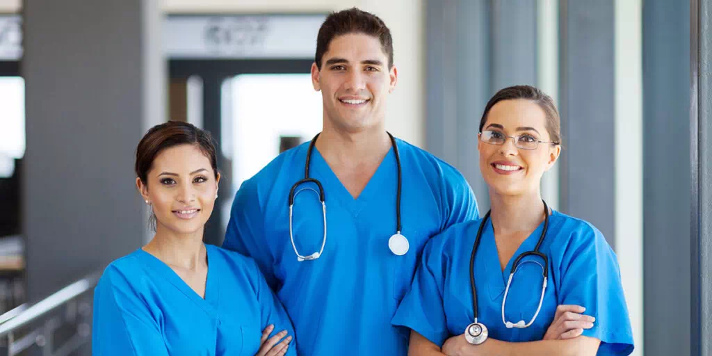 Nursing