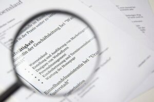 Unlock Your Career Potential Expert Resume Writing Consultancy