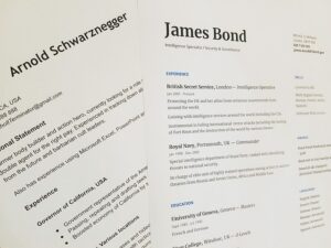 Your Local Choice for Expert Resume Maker Assistance