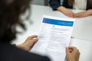 Unlock Your Career Potential Among the best CV writing companies