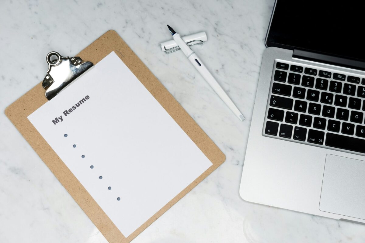 resume writers